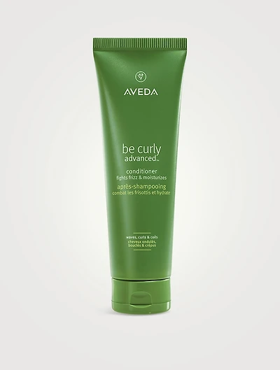 Be Curly Advanced™ Conditioner