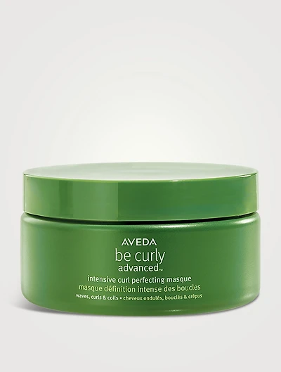 Be Curly Advanced™ Intensive Curl Perfecting Masque