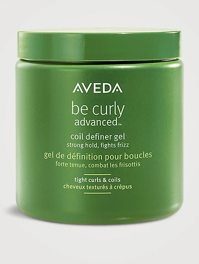 Be Curly Advanced™ Coil Definer Gel