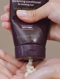 Invati Ultra Advanced™ Thickening Conditioner