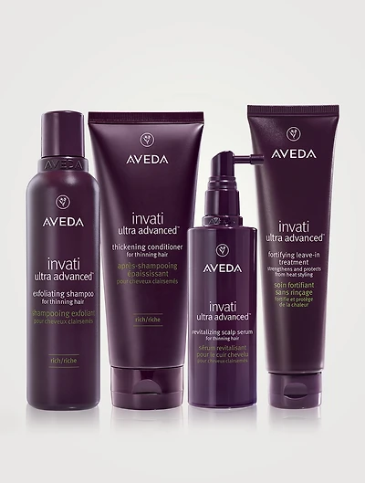 Invati Ultra Advanced™ Rich System
