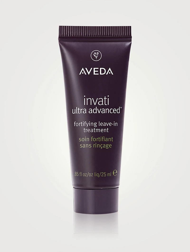 Invati Ultra Advanced™ Fortifying Leave-in Treatment