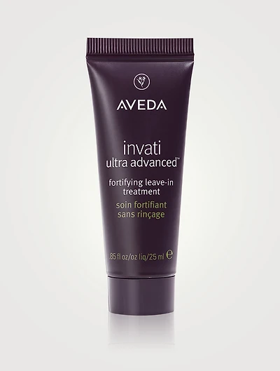 Invati Ultra Advanced™ Fortifying Leave-in Treatment