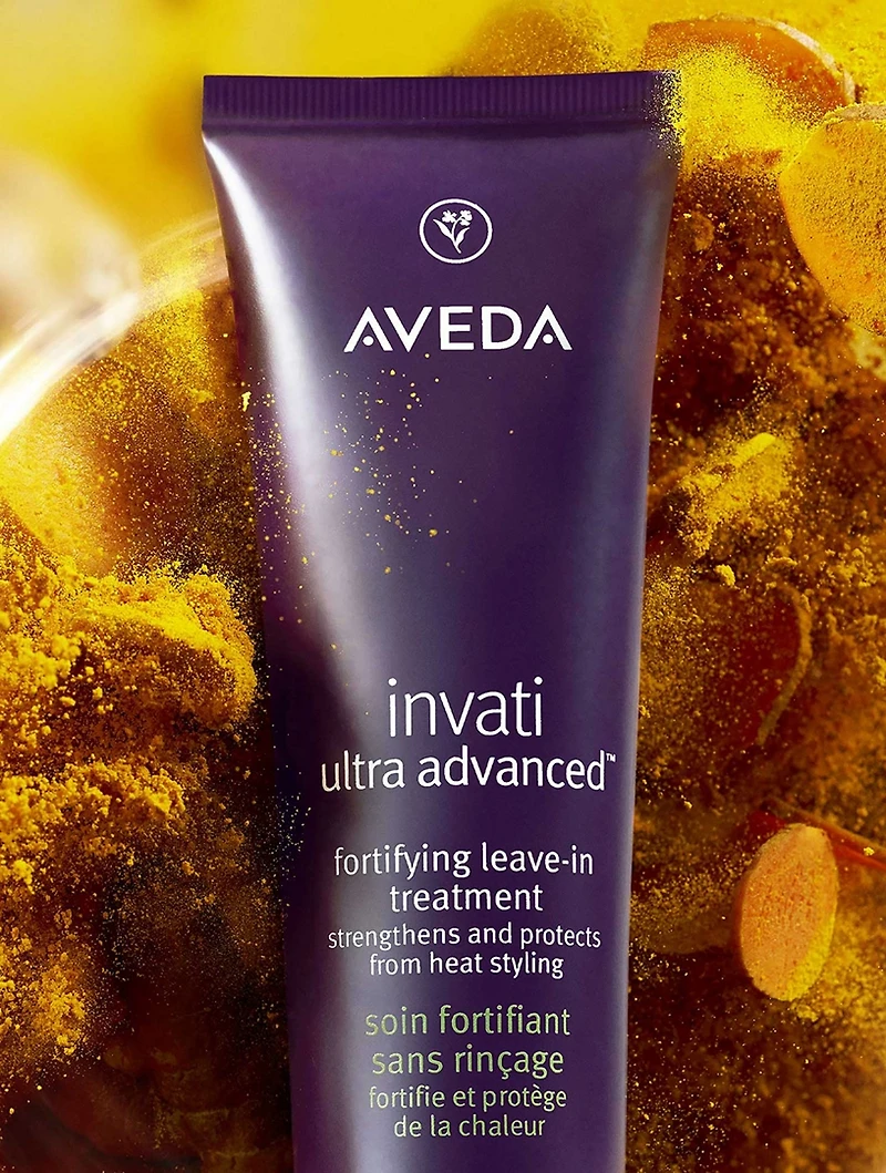 Invati Ultra Advanced™ Fortifying Leave-in Treatment