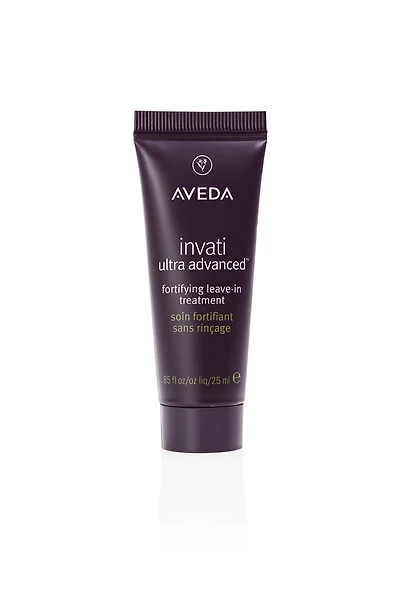 Invati Treatment Sample