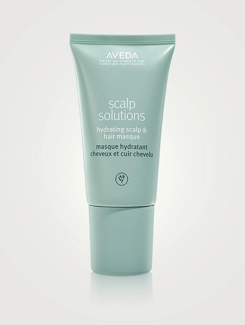 Scalp Solutions™ Hydrating Scalp & Hair Masque