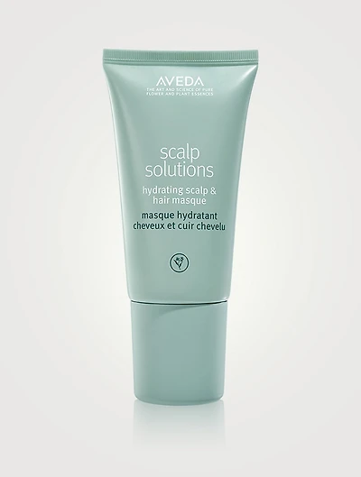 Scalp Solutions™  Hydrating Scalp & Hair Masque