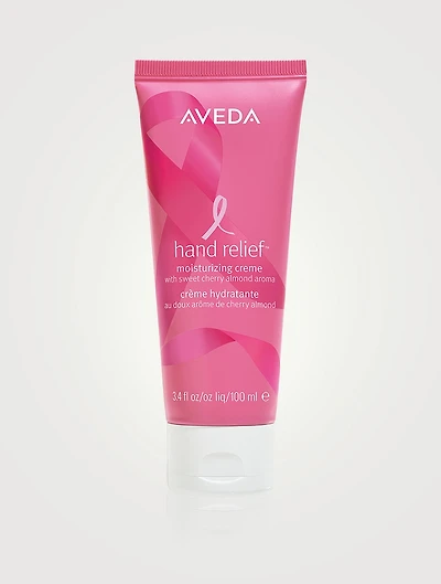 Hand Relief™ Moisturizing Creme With Cherry Almond Aroma