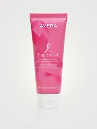 Hand Relief™ Moisturizing Creme With Cherry Almond Aroma