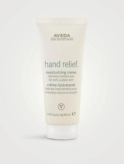 Hand Relief™ Moisturizing Crème