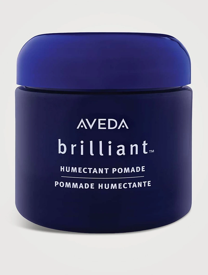 Brilliant™ Humectant Pomade