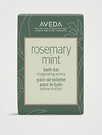 Rosemary Mint Bath Bar