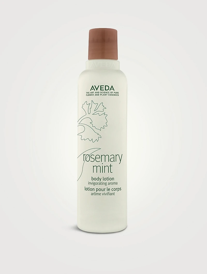 Rosemary Mint Body Lotion