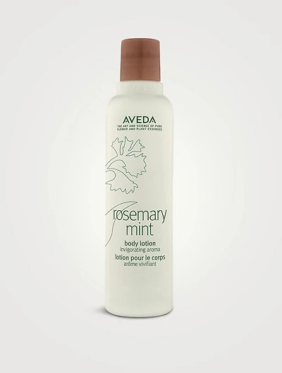 Rosemary Mint Body Lotion