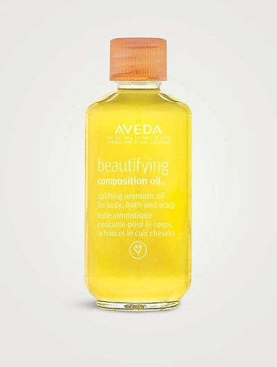 Beautifying Composition Oil™