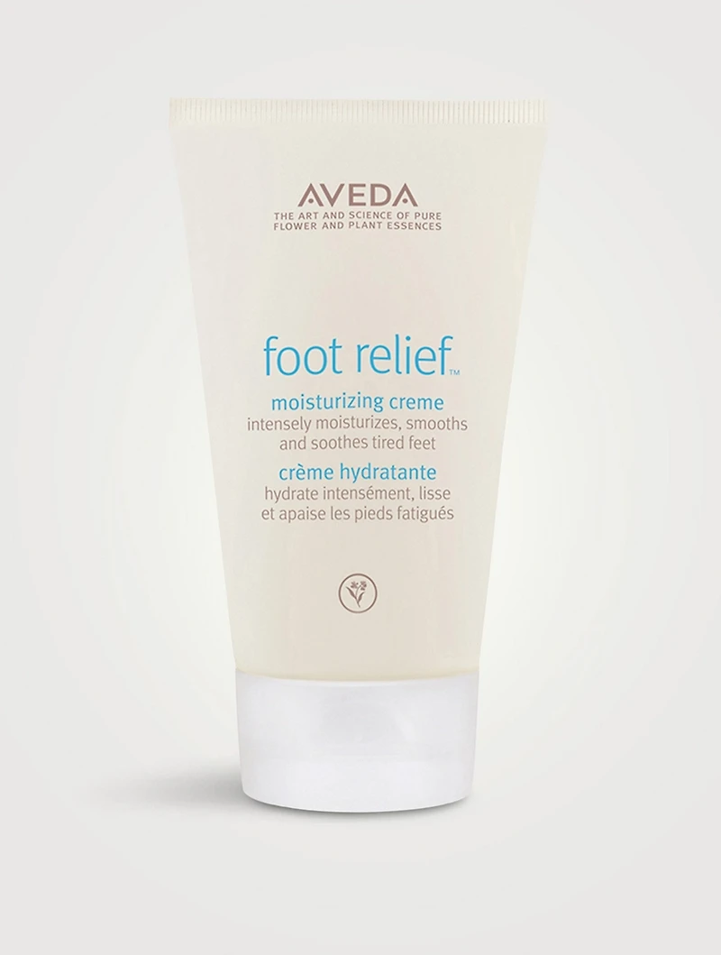 Foot Relief™ Moisturizing Crème