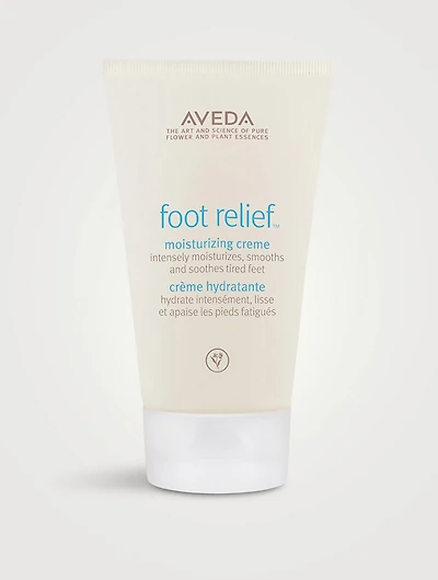 Foot Relief™ Moisturizing Crème