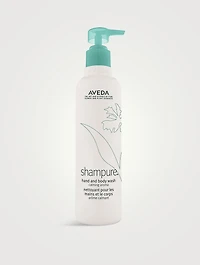 Shampure™ Hand And Body Wash