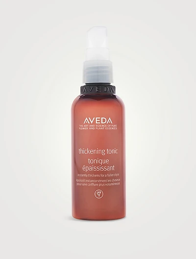 Thickening Tonic