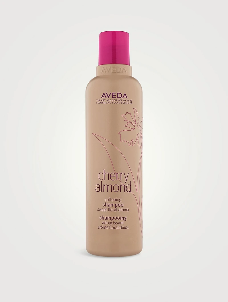 Cherry Almond Softening Shampoo