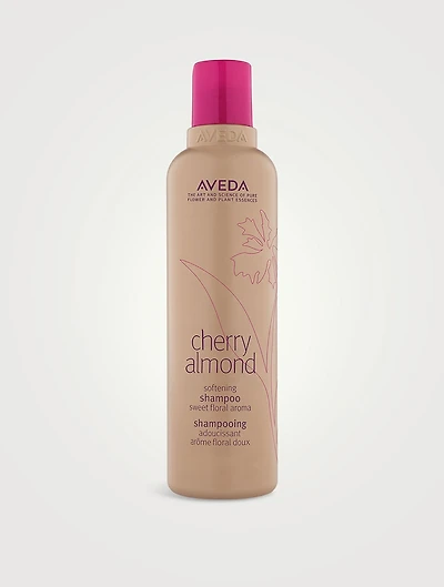 Cherry Almond Softening Shampoo