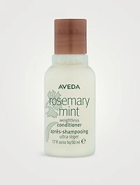 Rosemary Mint Weightless Conditioner