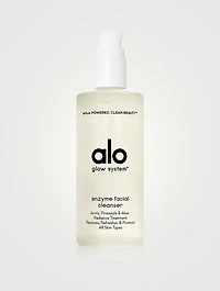 Enzyme Facial Cleanser