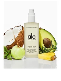 Enzyme Facial Cleanser