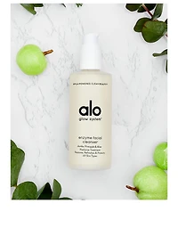 Enzyme Facial Cleanser