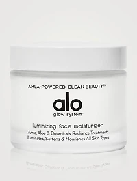 Luminizing Facial Moisturizer