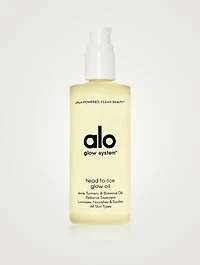 Head-To-Toe Glow Oil