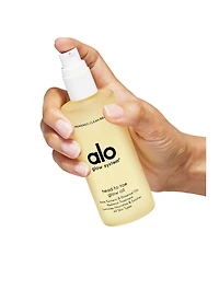 Head-To-Toe Glow Oil