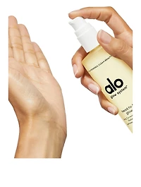 Head-To-Toe Glow Oil