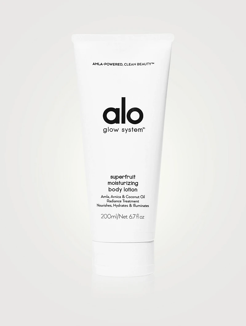 Super Fruit Body Lotion