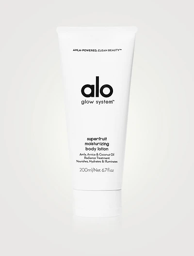 Super Fruit Body Lotion