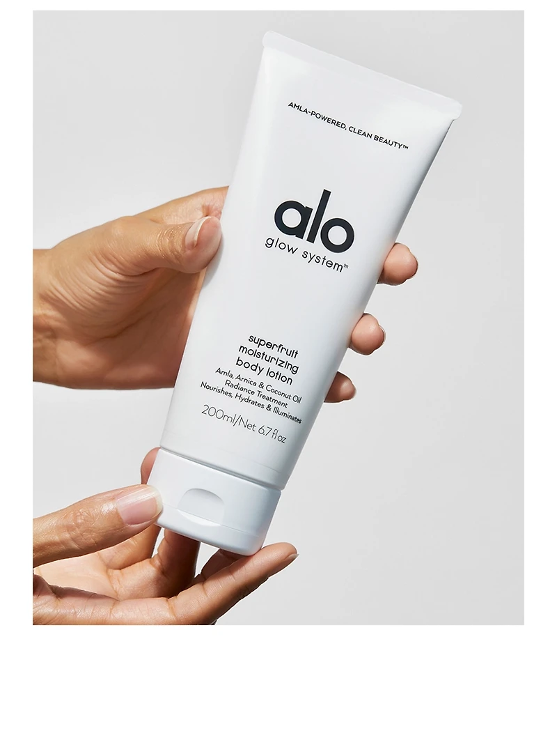 Super Fruit Body Lotion