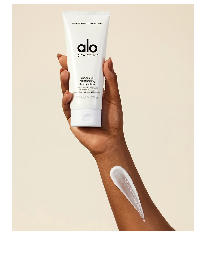 Super Fruit Body Lotion