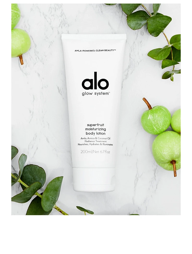 Super Fruit Body Lotion