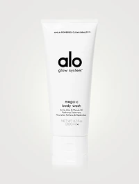 Mega - C Body Wash
