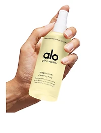 Magnesium Reset Mist