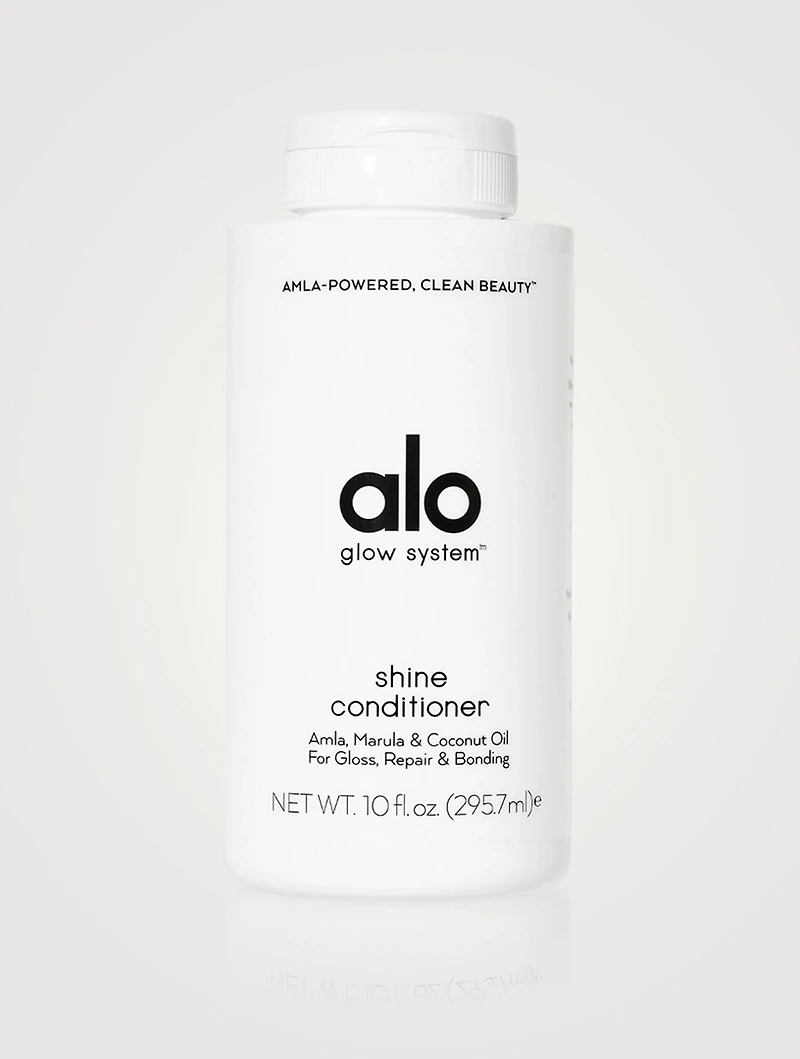 Shine Conditioner