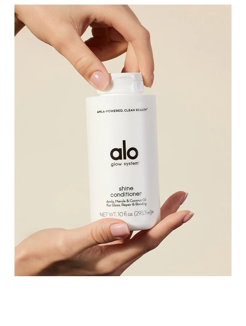Shine Conditioner