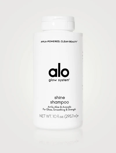 Shine Shampoo
