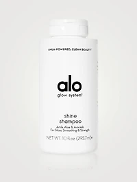 Shine Shampoo
