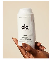 Shine Shampoo
