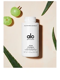 Shine Shampoo
