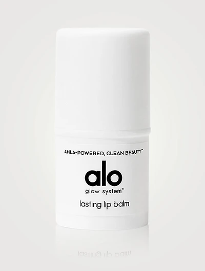 Lasting Lip Balm