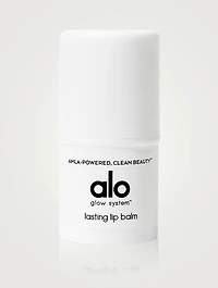 Lasting Lip Balm