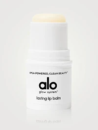 Lasting Lip Balm