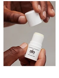 Lasting Lip Balm